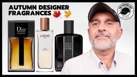 fall discounts on designer fragrances.